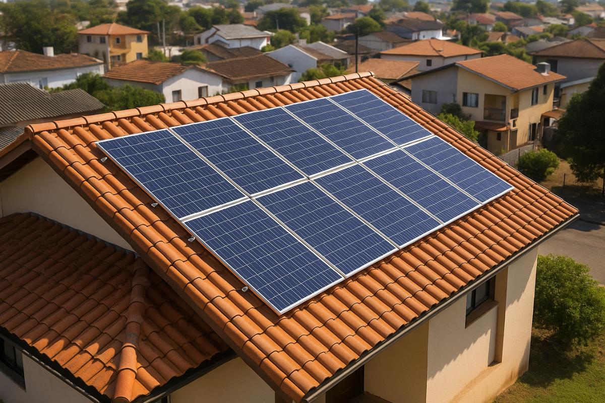 Quanto custa energia solar residencial - Quanto custa energia solar residencial (capa)